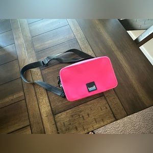 Booe Waterproof Belt Bag